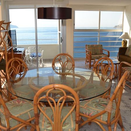 Mar Azul En Acapulco Apartment Екстериор снимка