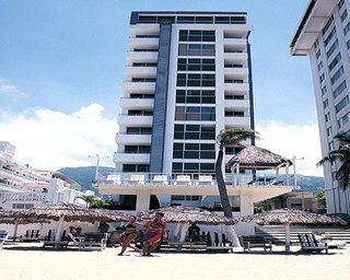 Mar Azul En Acapulco Apartment Екстериор снимка